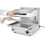 Hendi Salamander podizni 450, 230V/2800W, 485x525x(H)537mm Cene