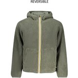 K-Way Dvostrana muška jakna s kapuljačom Cijene