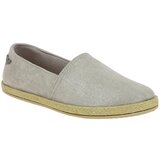 Les Petites Bombes Espadrile ZOE Srebrna cene