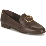 Betty London Mokasini MILENA Kostanjeva | Shoptok.si