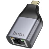 hoco. Adapter USB type C na LAN - UA35 | Eponuda.com