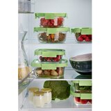  Pravokotne posode za shranjevanje - 1 Set | Shoptok.si