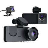Kettz DVR auto kamera HD-K909 | ePonuda.com