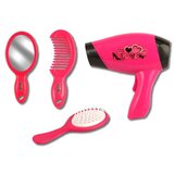  Frizerski komplet Hair Dryer Set za djecu Model 02 | shoptok.hr