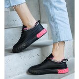 Gemre Black Thilda Chain Sneakers | shoptok.hr