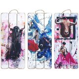 Signes Grimalt Slike, platna Bulls Wall Ornament 3U Večbarvna Cene