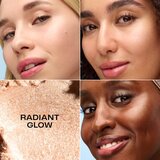 Lumene Multi-stick Highlighter kremasti osvetljevalec v paličici odtenek Radiant Glow 4.5 g | Shoptok.si