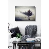 Wallity Slika Kanvas Tablo-53, 50x70 cm | ePonuda.com