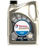 Total Quartz 7000 10W40 5 L | Eponuda.com