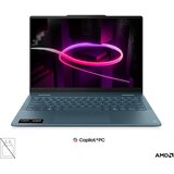 Lenovo Yoga 7 2-in-1 14" Ryzen AI 7 445 24GB/1TB SSD 83TD007USC Win 11 Home | Shoptok.si