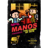 Steam MANOS: The Hands of Fate Director's Cut Key GLOBAL | ePonuda.com