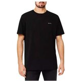 Diesel crna muška majica Cene