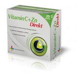 Vitamin C + Zn direkt | Eponuda.ba