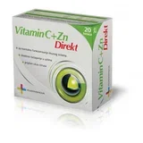 C + Zn direkt