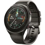 pametni sat, batman, 1.3" lcd, bluetooth, IP67 - batman smartwatch