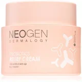 Probiotics Relief Cream učvrstitvena in posvetlitvena krema za prve gube 50 ml