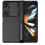 Nillkin Torbica CamShield Fold za Samsung F946B Galaxy Z Fold 5 (with stand) crna