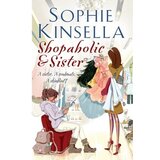 Random House Sophie Kinsella - Shopaholic & Sister | ePonuda.com