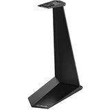 Stojalo za zložljive slušalke Astro Gaming, Universal Flibable Antislip Gaming Slušalke - črna, (20870536)