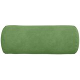  Valjkasti jastučići 2 pcs Svijetlo zelena Ø 15 x 40 cm | shoptok.hr