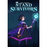  i am legion: stand survivors steam key (pc) global | ePonuda.com