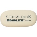  Umjetnička gumica Cretacolor monolith velika | shoptok.hr