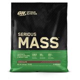  Serious Mass 5450 г кекс и крем Cene