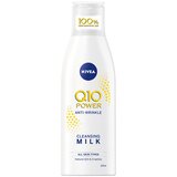 Nivea Q10 power mleko za čišćenje lica 200ml Cene