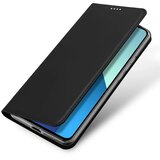 Dux ducis Skin Pro – preklopna maska za XIAOMI REDMI NOTE 13 PRO PLUS 5G – crna | shoptok.hr