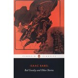 The Book Service Limited Isaac Babel - Red Cavalry and Other Stories | Eponuda.com