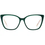 Ženske Dioptrijske naočale MMI 0123-Green
