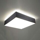  Stropna svetilka HORUS 55 siva, (21347808) | Shoptok.si