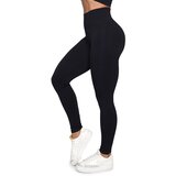 GymBeam Ženske tajice Lift Seamless Black | Eponuda.ba