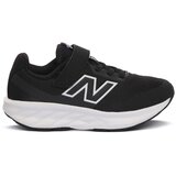 New Balance Nizke superge P52099O Bela Cene