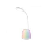 Prosto stona rgb led lampa sa punjivom baterijom prosto LSL-Q11/RGB | ePonuda.com