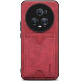 INORCO ABEEL Za Google Pixel Fold Litchi Texture Telefonska torbica iz govejega usnja, prevlečena z PC zložljivim ovitkom za telefon, (22033859) | Shoptok.si