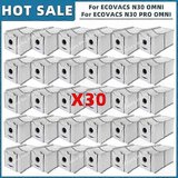 INORCO Velja za primerno za ECOVACS DEBOT N30 OMNI / N30 PRO OMNI Rezervni deli Dodatki Glavna stranska krtaa Hepa Filter Mop Pad Vreka za prah, (21985039) Cene