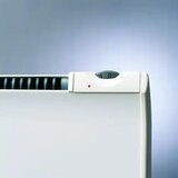 Glamox električni radiator tpa 20 brez termostata | Shoptok.si