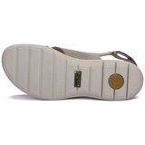 Enval Nizki čevlji 7776933 Bež | Shoptok.si