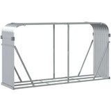 nosilec za drva, 180x45x100 cm | Shoptok.si