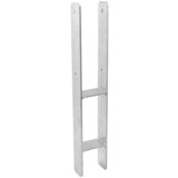 STABILIT H sidro za steber tip 365 (91 x 60 x 600 mm) | Shoptok.si