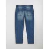Sinsay Regular fit traperice isprana izgleda | shoptok.hr