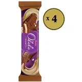 Tiramisu Masni biskvit punjen kremom i kafom 45g, 4 komada