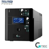 G-Tec LP120N-1000 – Line Interactive UPS sa čistom sinusnom krivom ( 5105 ) | Eponuda.com