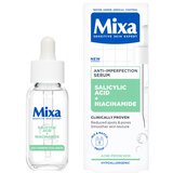 Mixa negovalni serum za obraz - Anti- Imperfection Serum | Shoptok.si