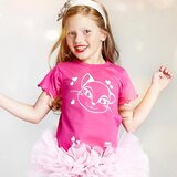  Angela Ballerina ženska majica | Shoptok.si
