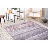 Conceptum Hypnose tepih Funk Chenille 218, 75x150cm, svijetlo siva | Eponuda.ba