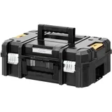 kutija za alat prazna DWST1-70703 DWST1-70703 crna