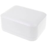 Hammond Electronics 1556EAWH univerzalno kućište 160 x 120 x 70 ABS plastika otporan na plamen bijela 1 St. Cijene