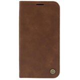  Maska za telefon LEATHER RETRO FLIP za Iphone 13, Tamnobraon | Eponuda.com